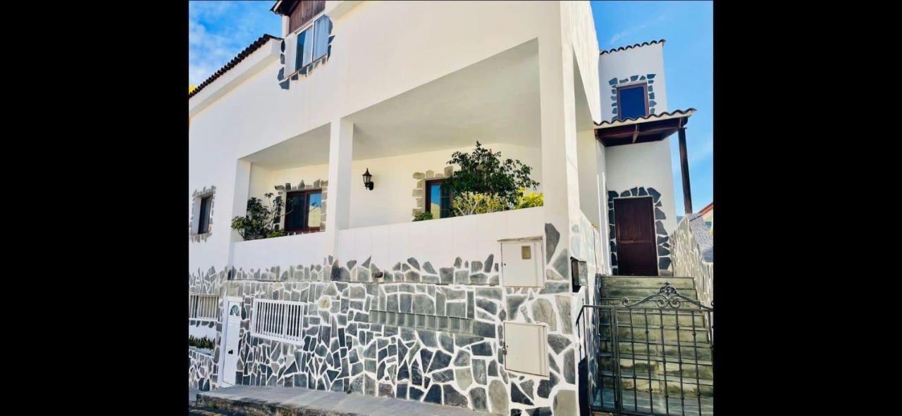 Pintadera'S House/Espiral Vila Icod De Los Vinos Exterior foto